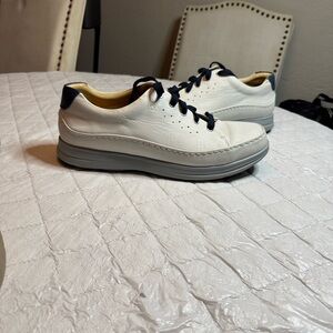 Samuel Hubbard Golf shoes